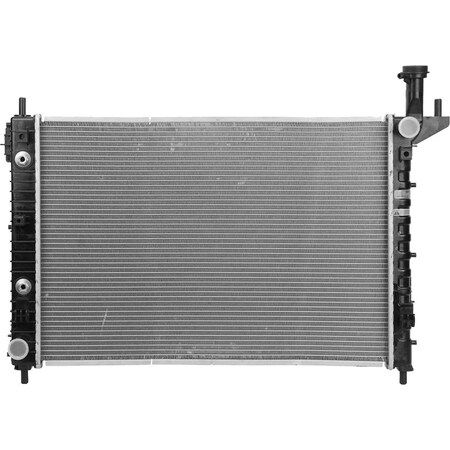 Gpd Radiator 13007C